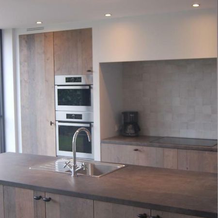Vakantiewoning Margaux -free parking - Sauna Bruges Extérieur photo