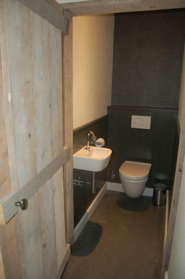 Vakantiewoning Margaux -free parking - Sauna Bruges Extérieur photo