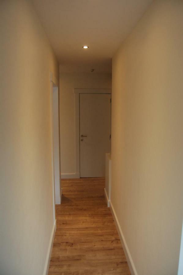 Vakantiewoning Margaux -free parking - Sauna Bruges Extérieur photo
