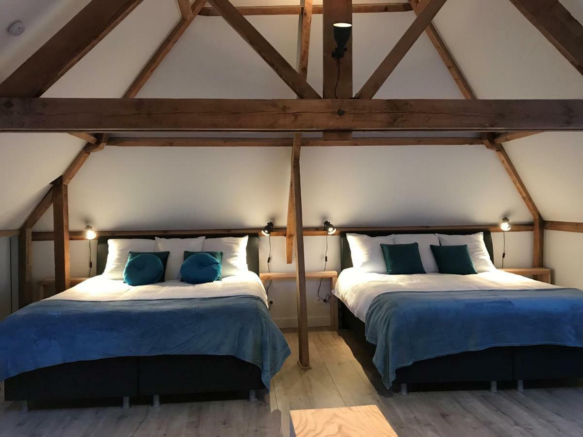 Vakantiewoning Margaux -free parking - Sauna Bruges Extérieur photo